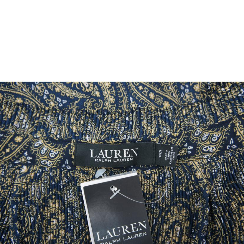 RALPH LAUREN ラルフローレン/レディースインナー/WMLRSHT6820089//Aランク/93