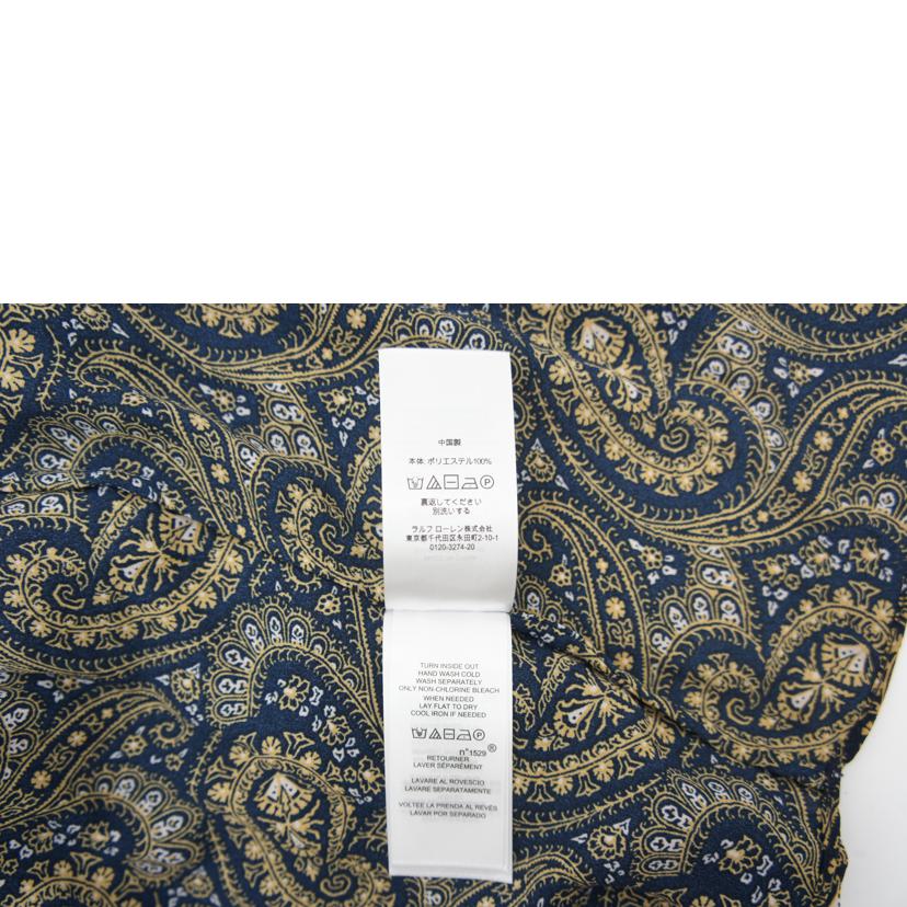 RALPH LAUREN ラルフローレン/レディースインナー/WMLRSHT6820089//Aランク/93