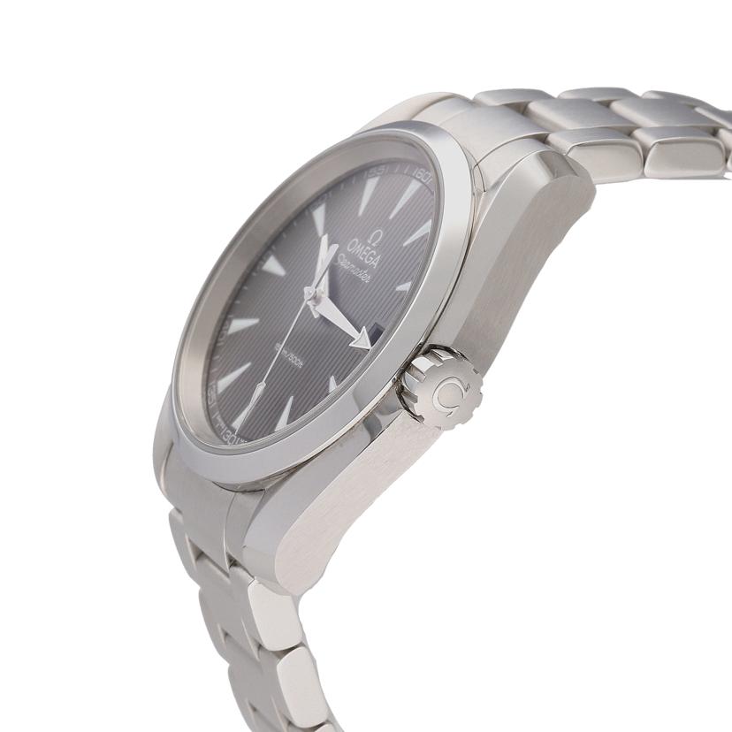 OMEGA オメガ/シーマスター・アクアテラ/メンズ/クオーツ/23110396006001//919*****/Aランク/85