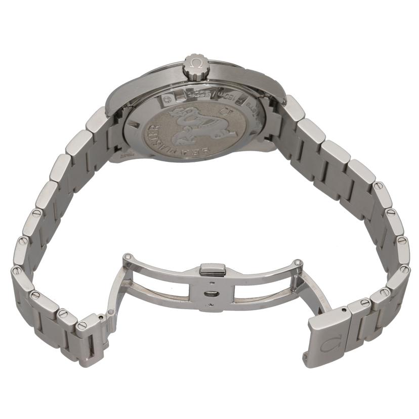 OMEGA オメガ/シーマスター・アクアテラ/メンズ/クオーツ/23110396006001//919*****/Aランク/85