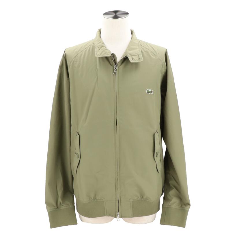 LACOSTE/2.5レイヤースイングトップジャケット/BH063LJ//サイズ:52/ABランク/91