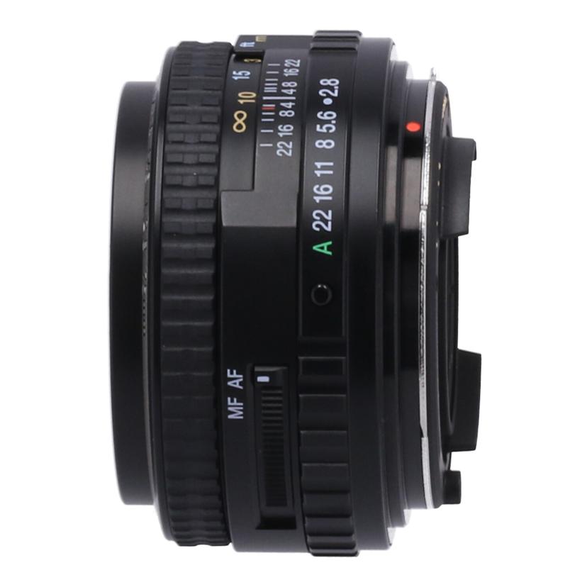 PENTAX ペンタックス /中判レンズ/75mm/smc P-FA645 75mmF2.8//5799739/Bランク/62