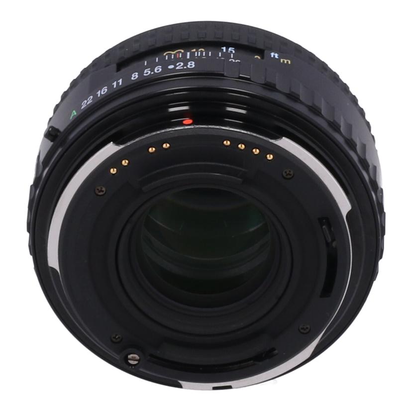PENTAX ペンタックス /中判レンズ/75mm/smc P-FA645 75mmF2.8//5799739/Bランク/62