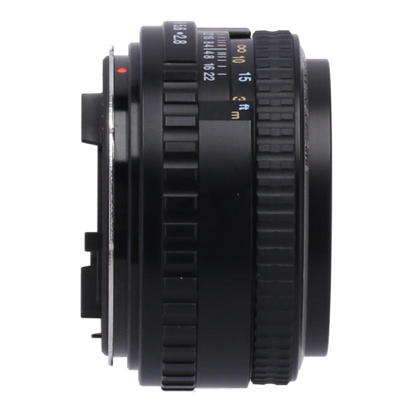 PENTAX ペンタックス /中判レンズ/75mm/smc P-FA645 75mmF2.8//5799739/Bランク/62