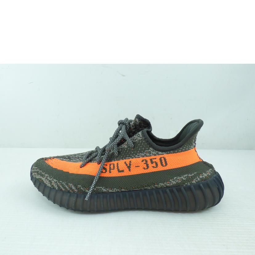 adidas アディダス/YEEZY BOOST 350 V2/HQ7045//Aランク/64