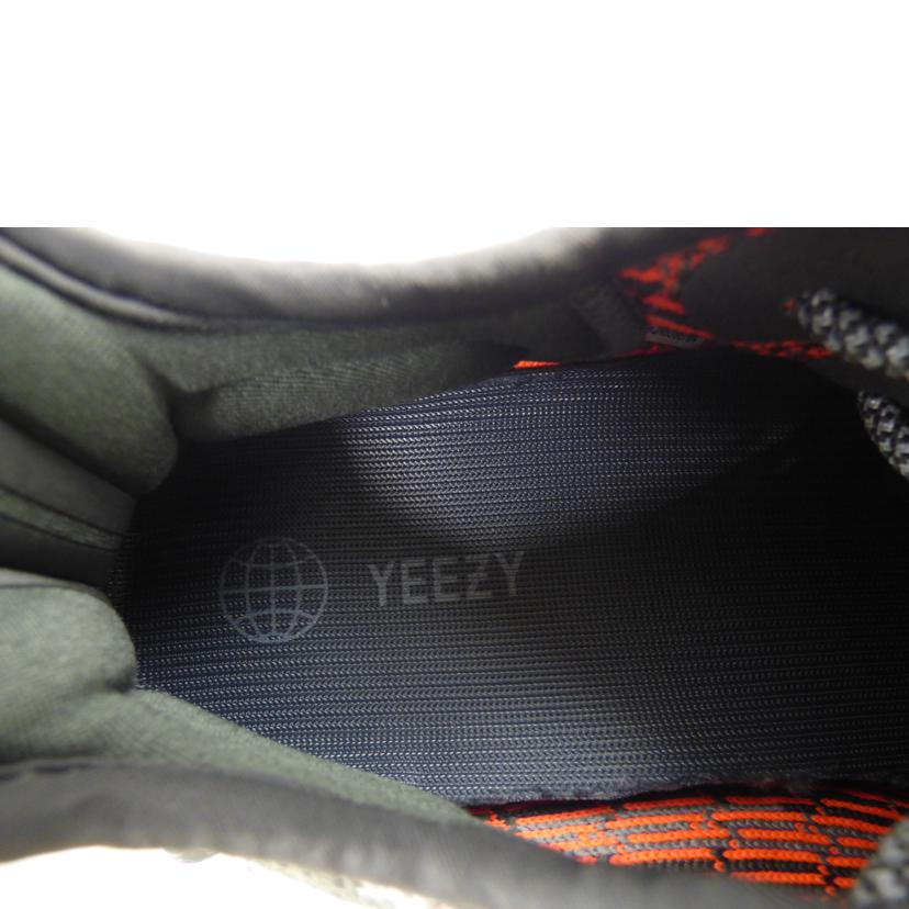 adidas アディダス/YEEZY BOOST 350 V2/HQ7045//Aランク/64