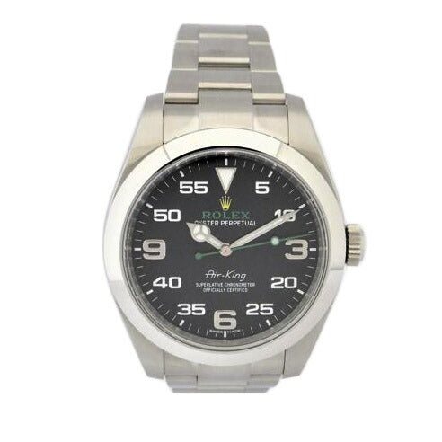 ROLEX ロレックス/エアキング/ランダム番/116900//03W*****/Aランク/88