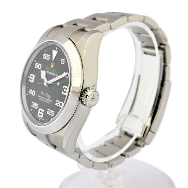 ROLEX ロレックス/エアキング/ランダム番/116900//03W*****/Aランク/88