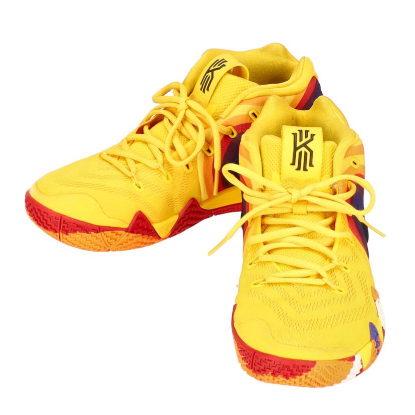 NIKE ナイキ/nike kyrie 4 ep/943807-700//BCランク/78
