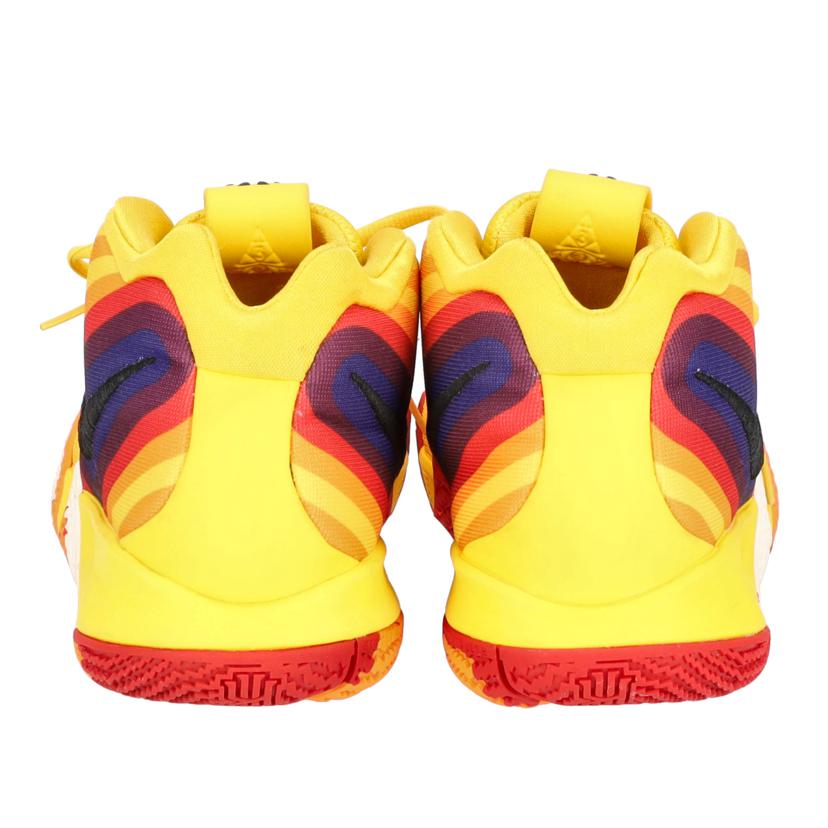 NIKE ナイキ/nike kyrie 4 ep/943807-700//BCランク/78