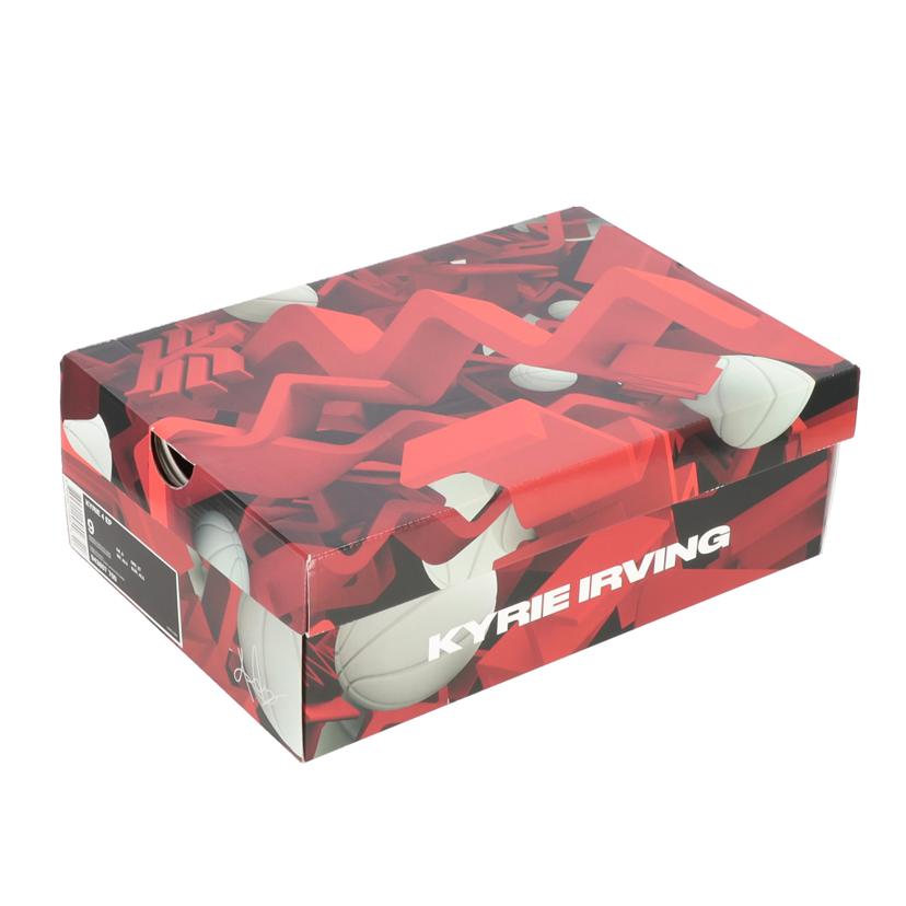 NIKE ナイキ/nike kyrie 4 ep/943807-700//BCランク/78