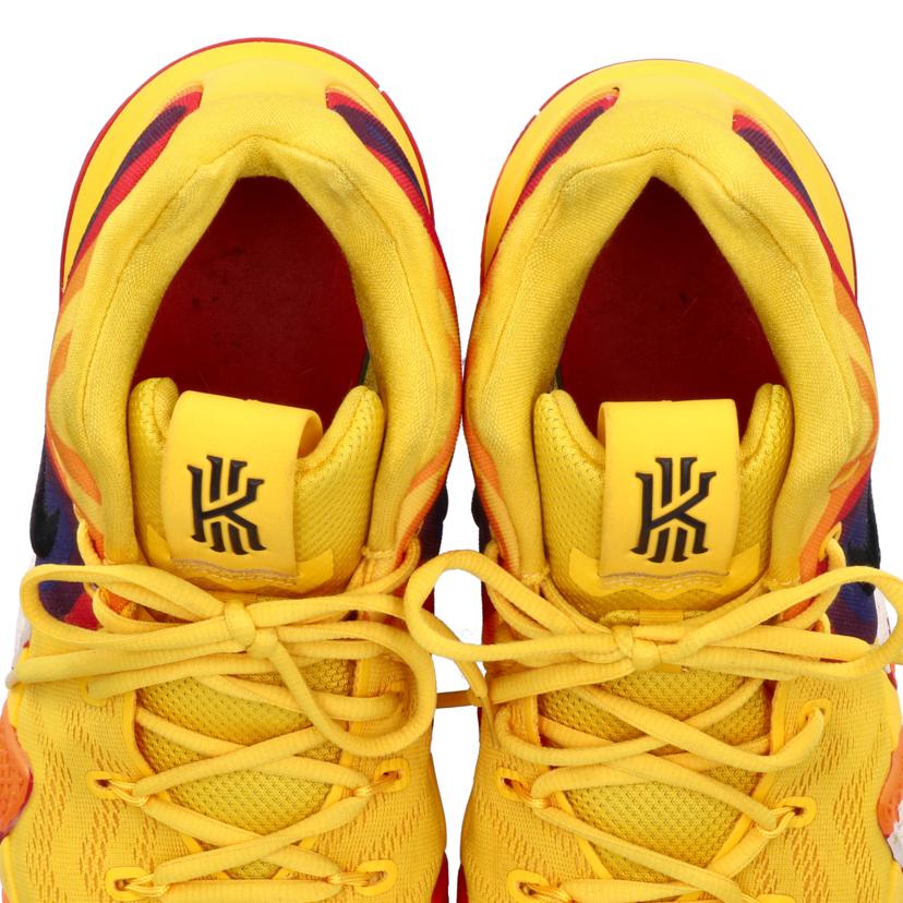 NIKE ナイキ/nike kyrie 4 ep/943807-700//BCランク/78