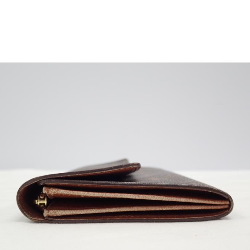 LV LV/ポシェットポルトモネクレディ/モノグラム/M61725//MI0***/Bランク/62