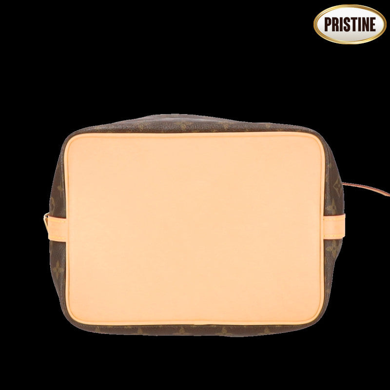 LOUIS VUITTON ルイ・ヴィトン/プチノエ/モノグラム/M42226//SAランク/75