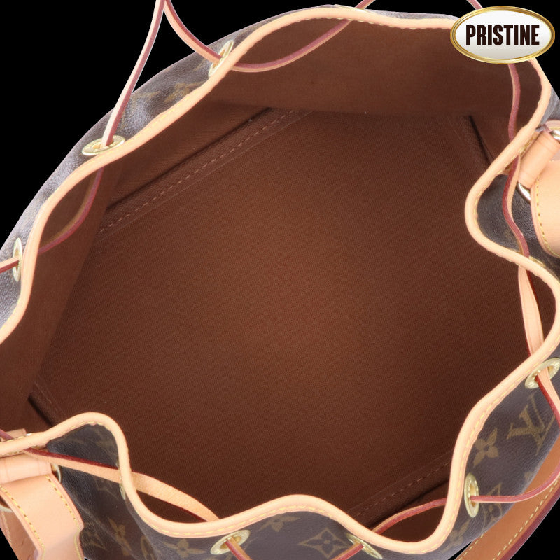 LOUIS VUITTON ルイ・ヴィトン/プチノエ/モノグラム/M42226//SAランク/75