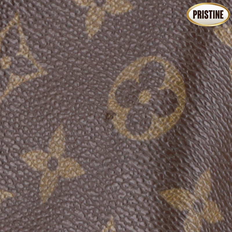 LOUIS VUITTON ルイ・ヴィトン/プチノエ/モノグラム/M42226//SAランク/75