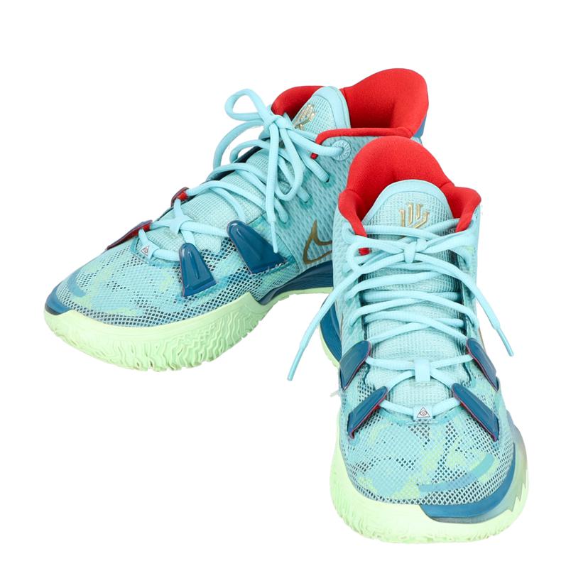 NIKE ナイキ/kyrie 7 ep special fx /dc0589-400//Bランク/78