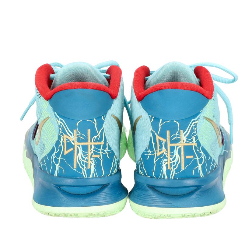 NIKE ナイキ/kyrie 7 ep special fx /dc0589-400//Bランク/78