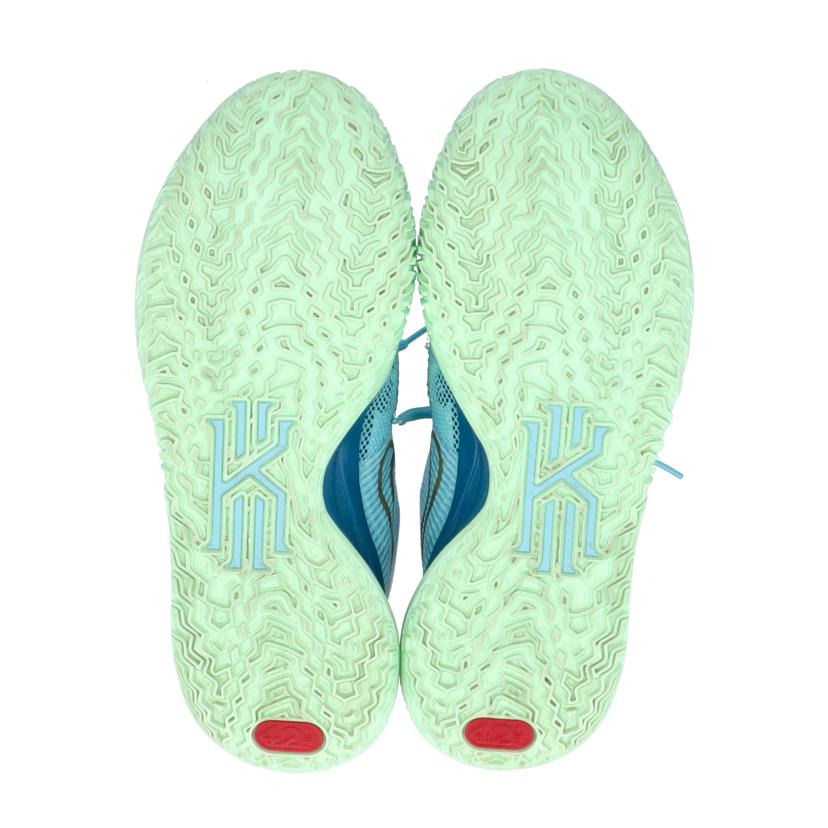 NIKE ナイキ/kyrie 7 ep special fx /dc0589-400//Bランク/78