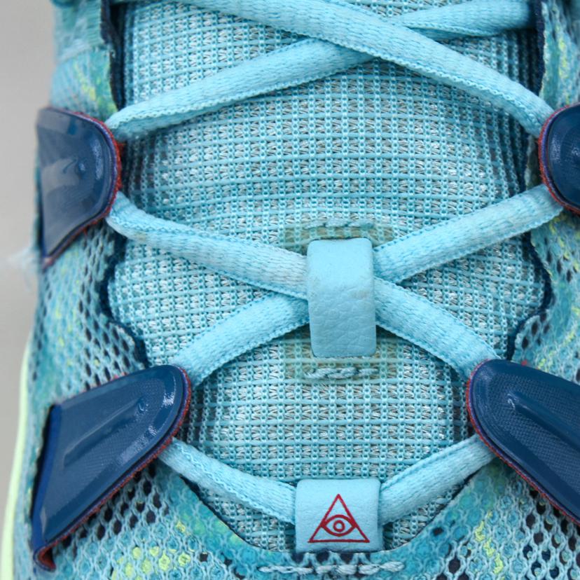 NIKE ナイキ/kyrie 7 ep special fx /dc0589-400//Bランク/78