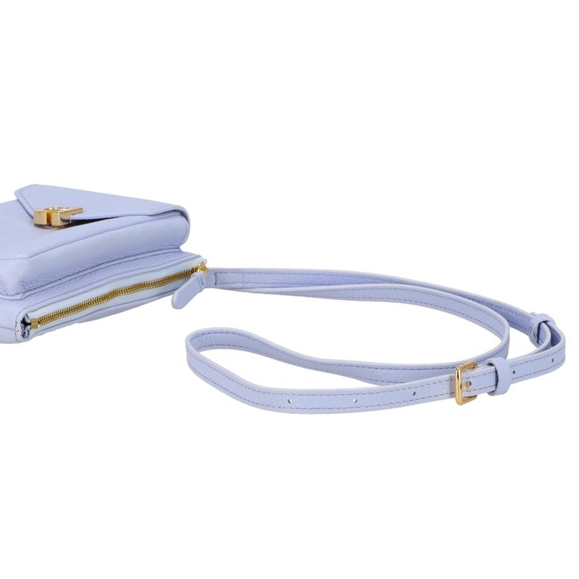 COLE HAAN コールハーン/オールインワンフラップクロスボディバッグ/U06994//Sランク/75