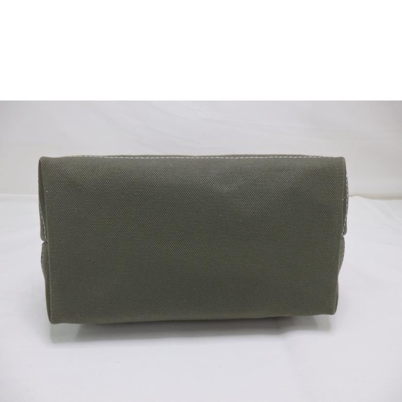 ikkagen イッカゲン/ikkagen トートバッグ カーキ//Aランク/84