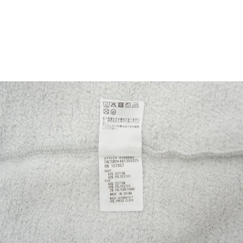 mont bell モンベル/コットンスウェット/2104643//ABランク/93