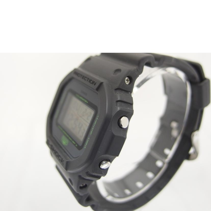 CASIO カシオ/G-SHOCK/DW-5600MNT/DW-5600MNT//322*/ABランク/04