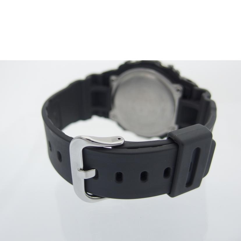 CASIO カシオ/G-SHOCK/DW-5600MNT/DW-5600MNT//322*/ABランク/04