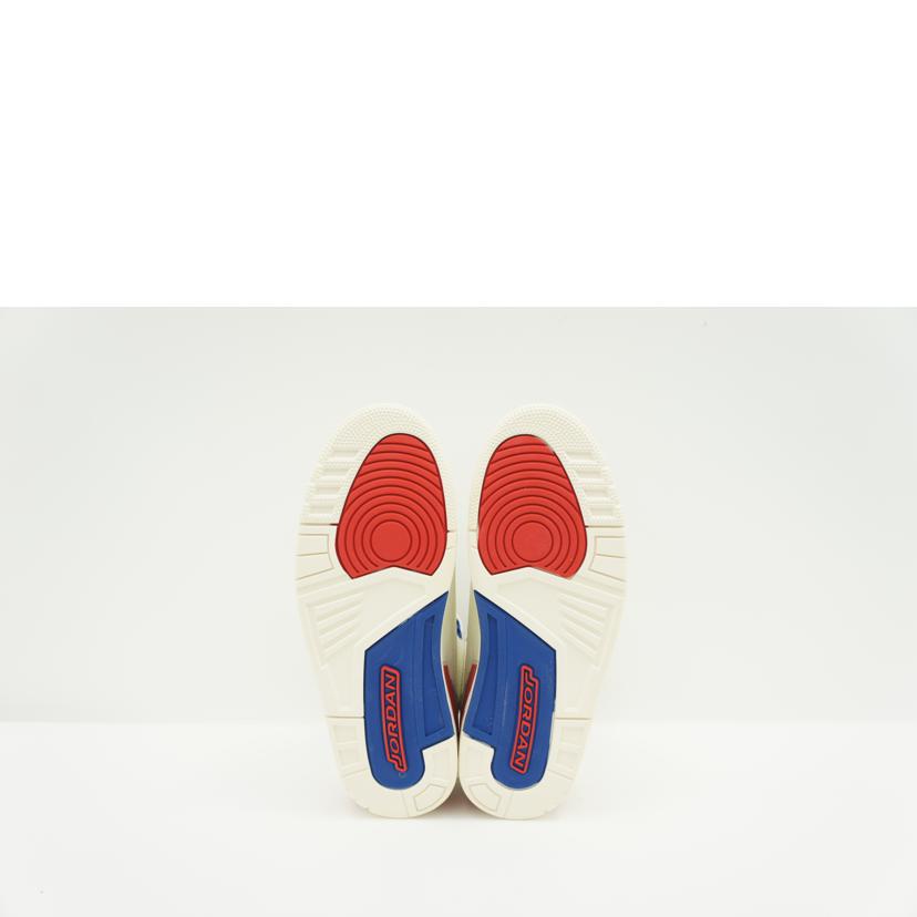 NIKE ナイキ/air jordan 3 retro/136064-140//Aランク/78