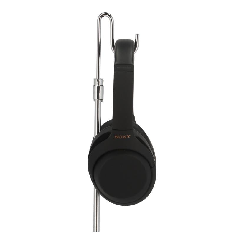 SONY ソニー /ハイレゾ対応ワイヤレスヘッドホン/WH-1000XM4//S0174201145/Bランク/77