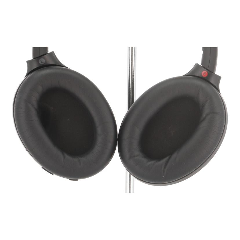 SONY ソニー /ハイレゾ対応ワイヤレスヘッドホン/WH-1000XM4//S0174201145/Bランク/77