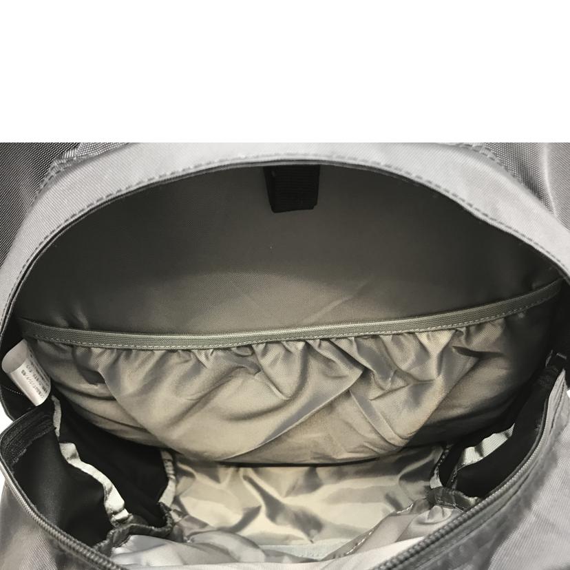 THE NORTH FACE ザノースフェイス/SINGLE SHOT/NM72203//Aランク/51