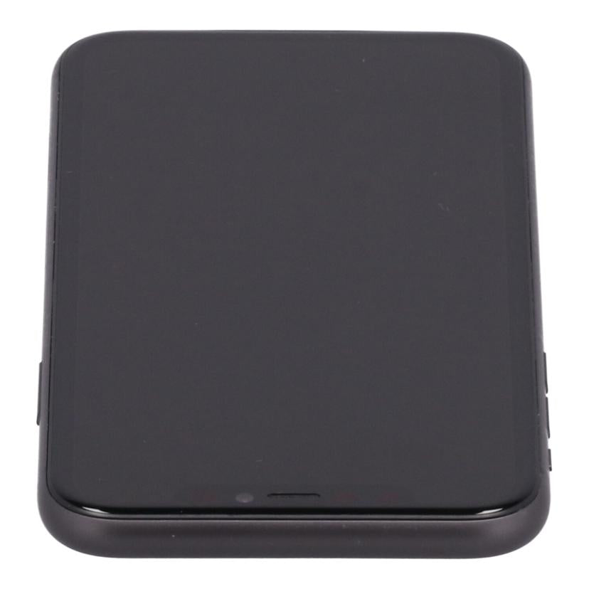 Apple SoftBank アップル /iPhone11 128GB/MWM02J/A//G0NZWB57N73D/Bランク/84