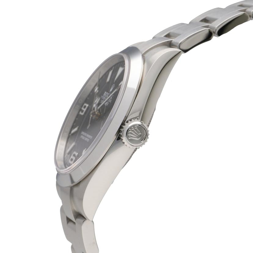 ROLEX ロレックス/エクスプローラー40/ランダム番/224270//6E5*****/SAランク/18
