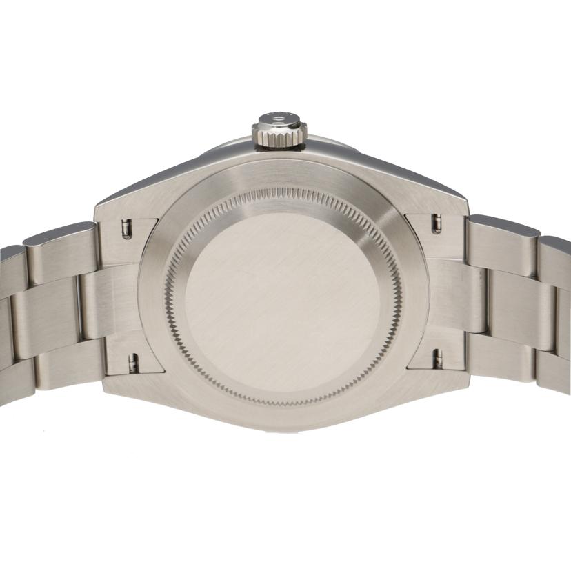 ROLEX ロレックス/エクスプローラー40/ランダム番/224270//6E5*****/SAランク/18