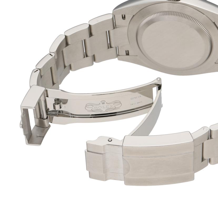 ROLEX ロレックス/エクスプローラー40/ランダム番/224270//6E5*****/SAランク/18