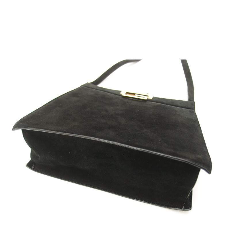 GUCCI グッチ/セミショルダー/ブラック/001.1364//186*/ABランク/69