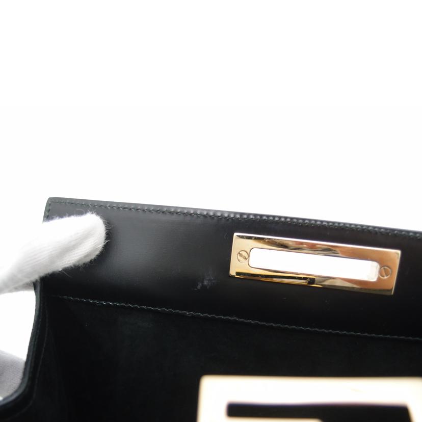 GUCCI グッチ/セミショルダー/ブラック/001.1364//186*/ABランク/69