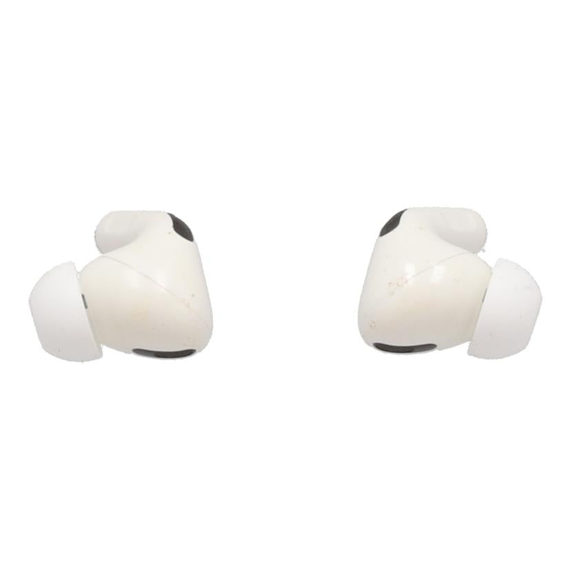 Apple アップル/AirPods Pro/MWP22J/A//GX1D2G71LKKT/Cランク/71