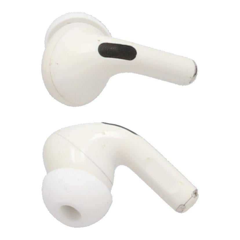 Apple アップル/AirPods Pro/MWP22J/A//GX1D2G71LKKT/Cランク/71