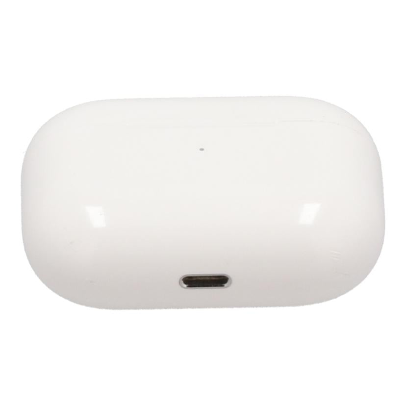Apple アップル/AirPods Pro/MWP22J/A//GX1D2G71LKKT/Cランク/71