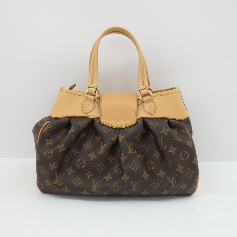 LV ルイ・ヴィトン/ボエシPM/MG/M45715//VI3***/Aランク/77