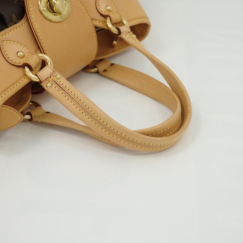 LV ルイ・ヴィトン/ボエシPM/MG/M45715//VI3***/Aランク/77