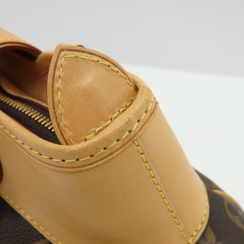 LV ルイ・ヴィトン/ボエシPM/MG/M45715//VI3***/Aランク/77