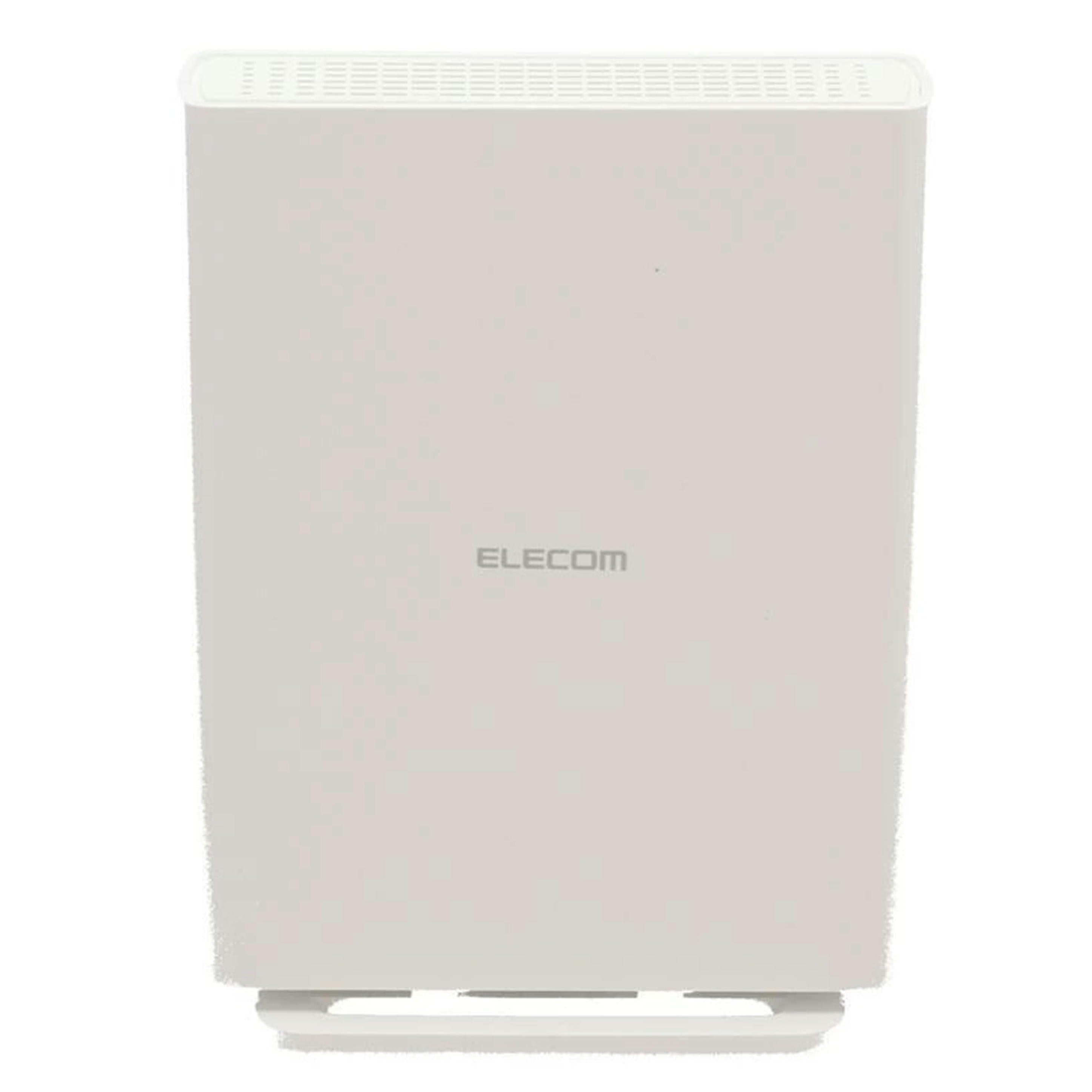 ELECOM エレコム /無線LAN中継器/WTC-X3000GS-W//0951L809000830B/Aランク/05