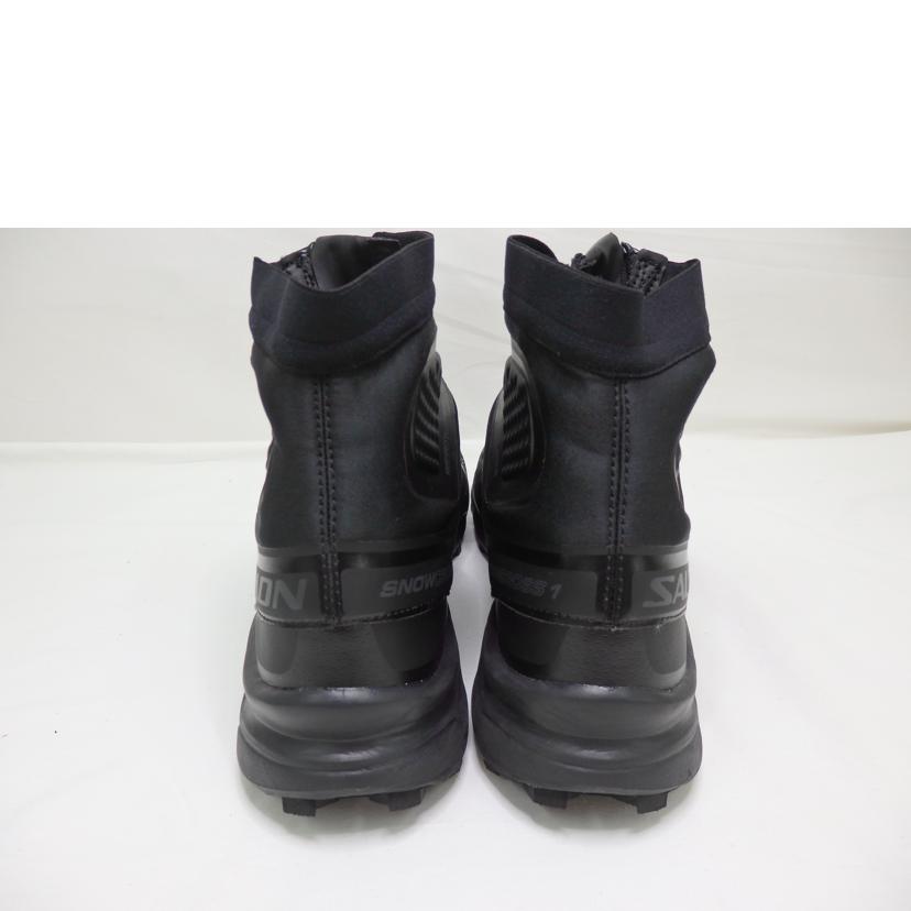 SALOMON サロモン/SALOMON ハイカットスニーカー/29.0cm/417603//ABランク/84