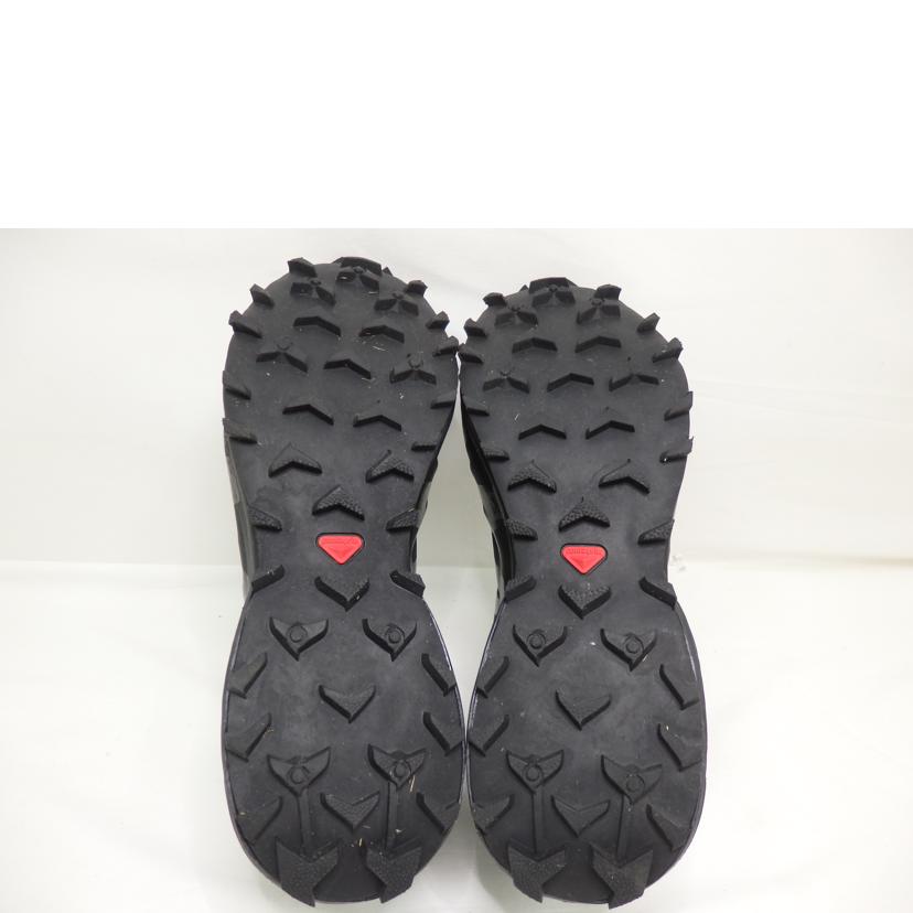 SALOMON サロモン/SALOMON ハイカットスニーカー/29.0cm/417603//ABランク/84