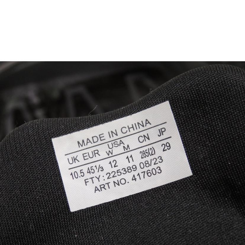 SALOMON サロモン/SALOMON ハイカットスニーカー/29.0cm/417603//ABランク/84