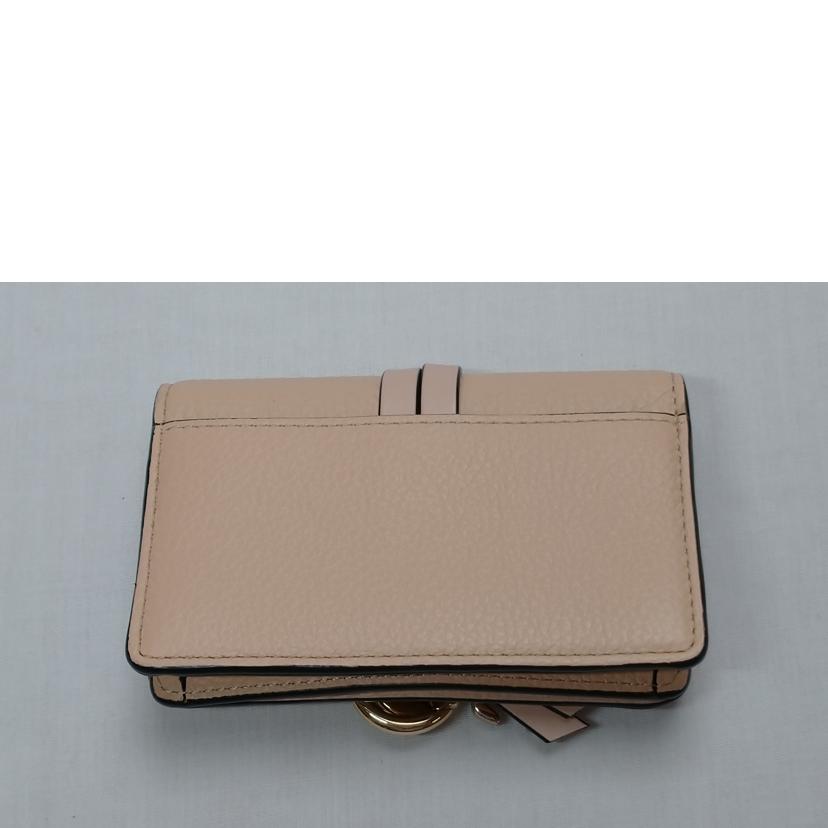 chloe クロエ/カードケース//Aランク/52